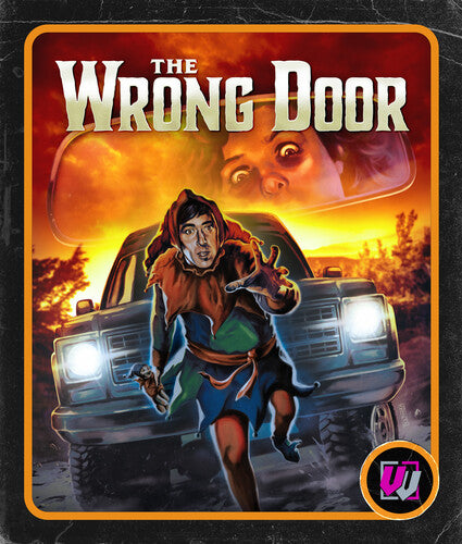 The Wrong Door