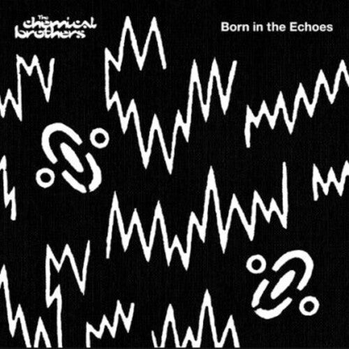 Chemical Brothers - Born In The Echoes