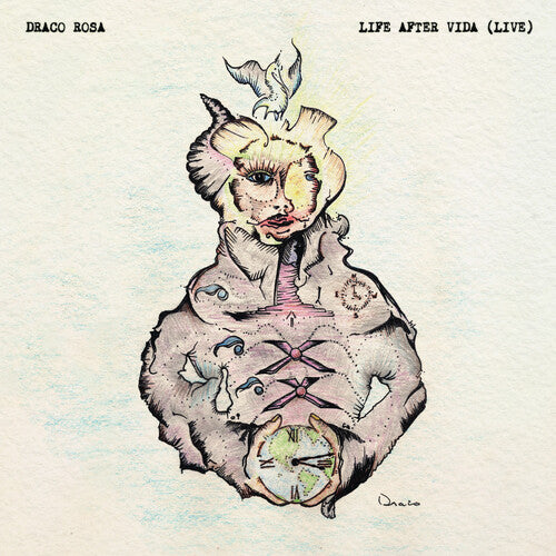 Draco Rosa - Life After Vida (Live)