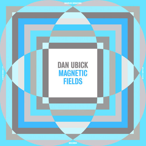 Dan Ubick - Magnetic Fields