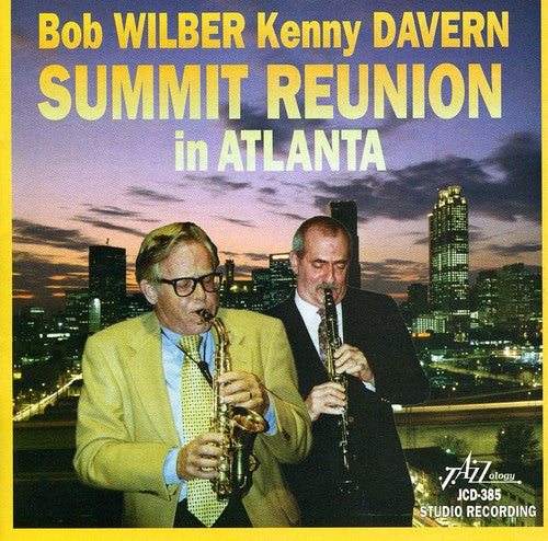 Soprano Summit - Summit Reunion in Atlanta