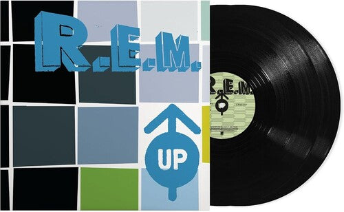 R.e.m. - Up (25th Anniversary) [2 LP]