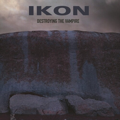 Ikon - Destroying The Vampire