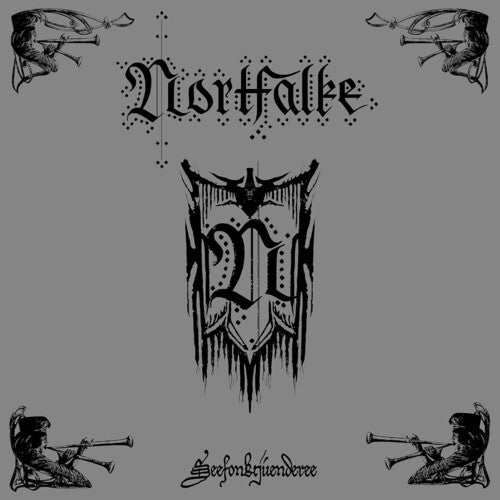Nortfalke - Seefonktjuenderee