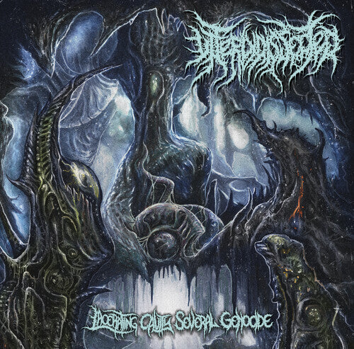 Utterly Dissected - Lacerating Cavity Several Genocide