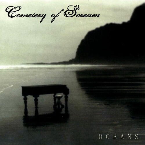 Cemetery of Scream - Oceans