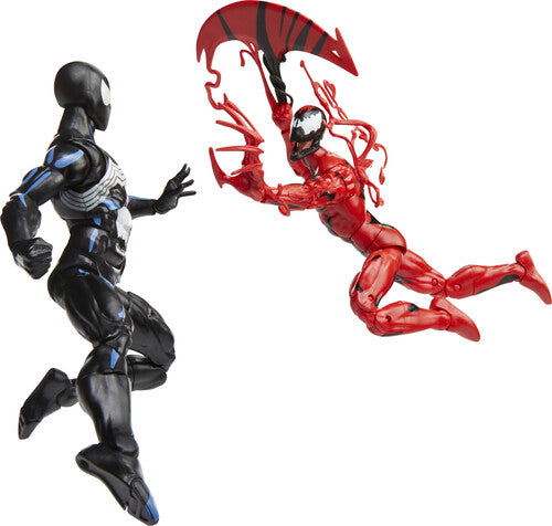 Hasbro Collectibles - Marvel Legends Series - Spider-Man & Carnage