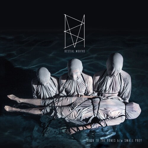 Bestial Mouths - Down To The Bones