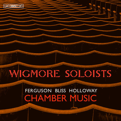 Holloway/ Bliss/ Wigmore Soloists - Octets & Clarinet Quintet