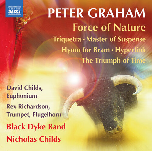 Rex Richardson - Triquetra Fantasia on Old Hundreth Master of