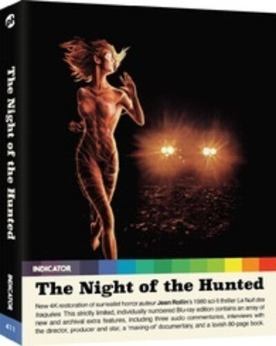 The Night of The Hunted