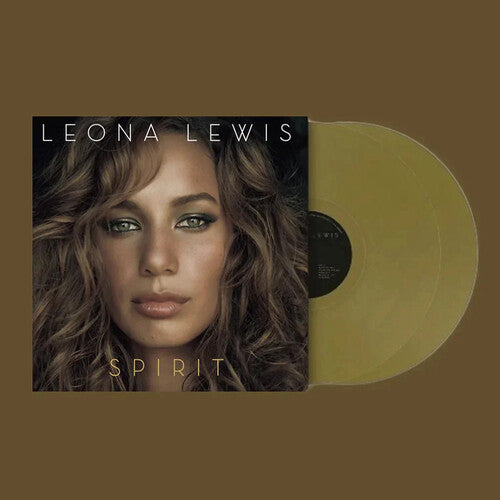 Leona Lewis - Spirit - Gold Colored Vinyl