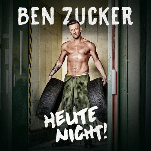 Ben Zucker - Heute Nicht