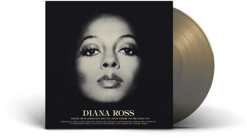 Diana Ross - Diana Ross - Limited Colored Vinyl