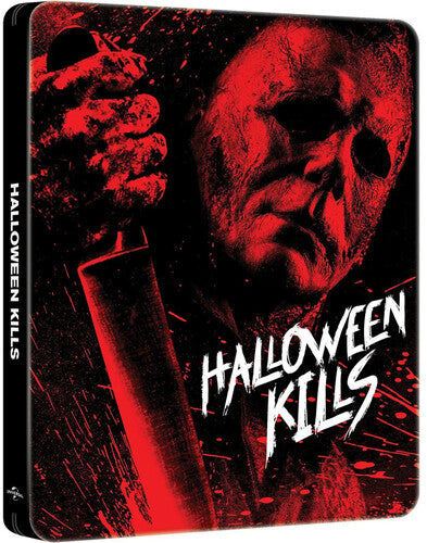 Halloween Kills