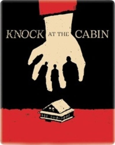 Knock at the Cabin