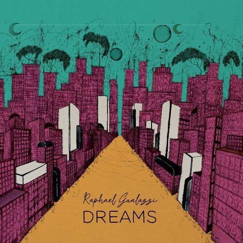 Raphael Gualazzi - Dreams