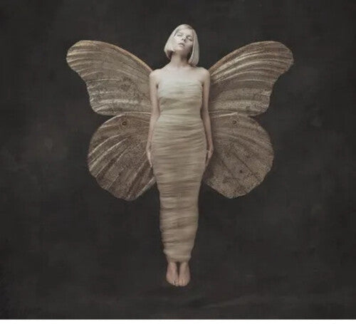 Aurora - All My Demons Greeting Me As A Friend - Deluxe Edition