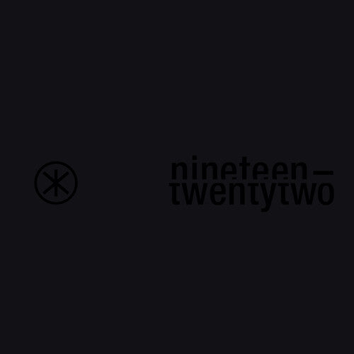 Klangkarussell - Nineteentilltwentytwo