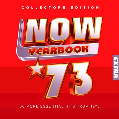 Now Yearbook Extra 1973/ Various - Now Yearbook Extra 1973 / Various