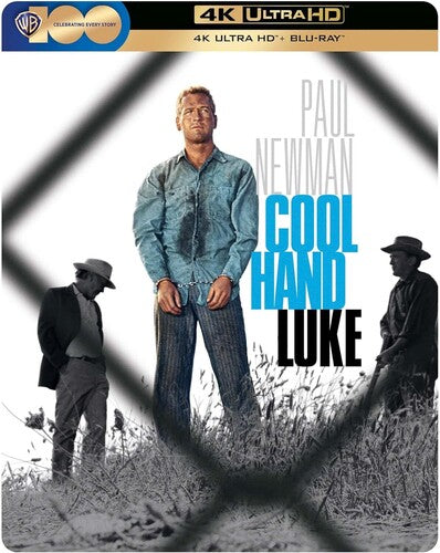 Cool Hand Luke