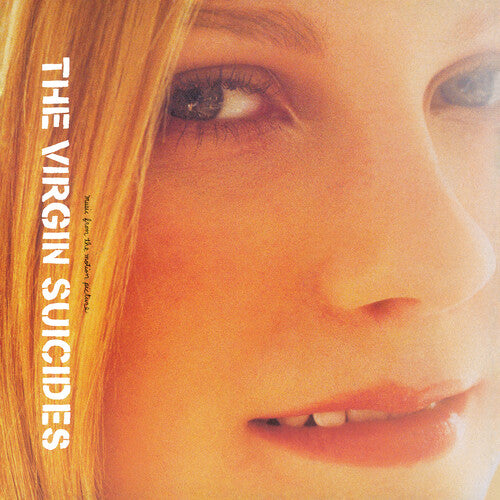 Virgin Suicides - O.S.T. - The Virgin Suicides (Original Soundtrack)