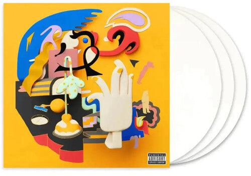 Mac Miller - Faces