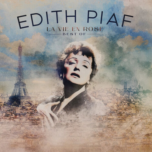 Edith Piaf - Best Of