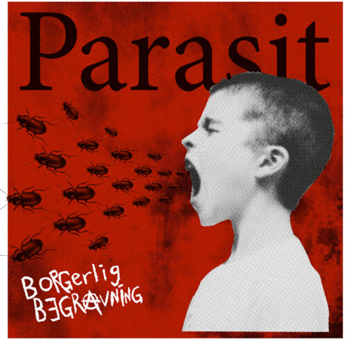 Borgerlig Begravning - Parasit