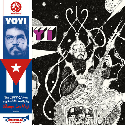 Grupo Los Yoyi - Yoyi