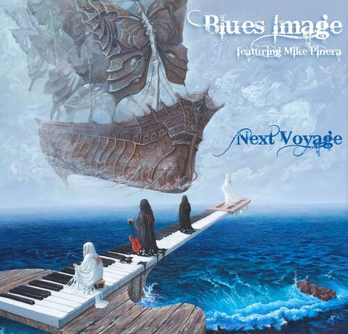 The Blues Image - Next Voyage