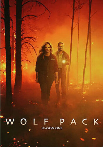 Wolf Pack: Season One