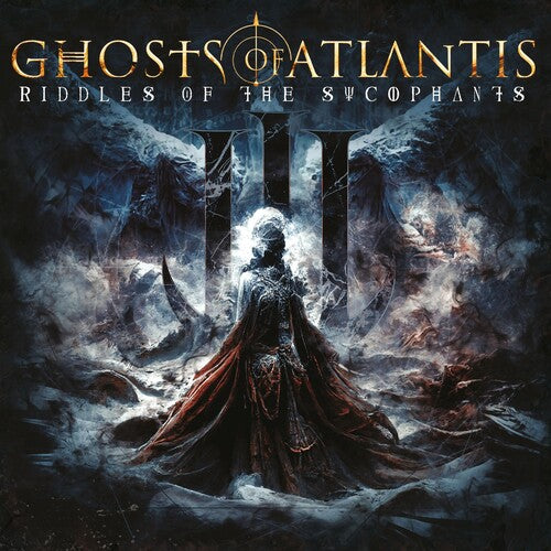 Ghosts of Atlantis - Riddles Of The Sycophants