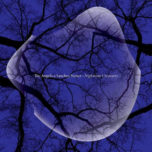 Angelica Sanchez Nonet - Nighttime Creatures