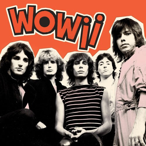 Wowii - Wowii