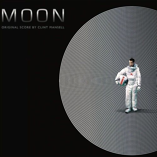 Clint Mansell - Moon (original Score)
