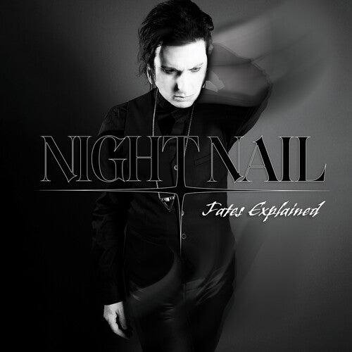 Night Nail - Fates Explained