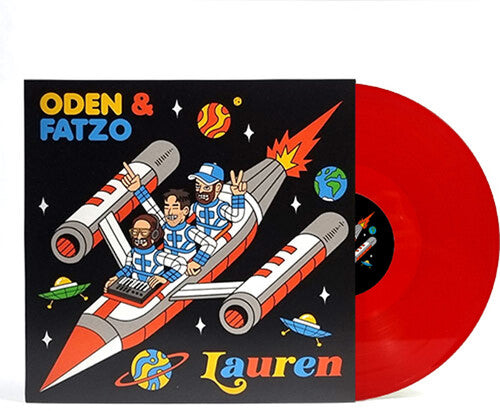 Oden & Fatzo - Lauren