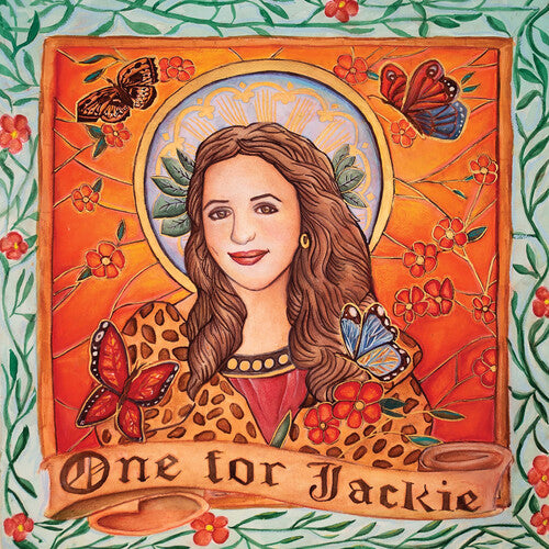 Rett Madison - One For Jackie