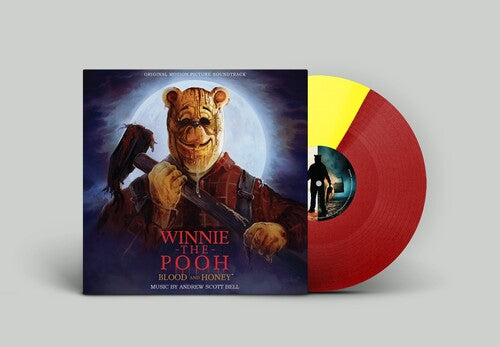 Andrew Bell Scott - Winnie The Pooh: Blood & Honey (Original Soundtrack) (RSD)