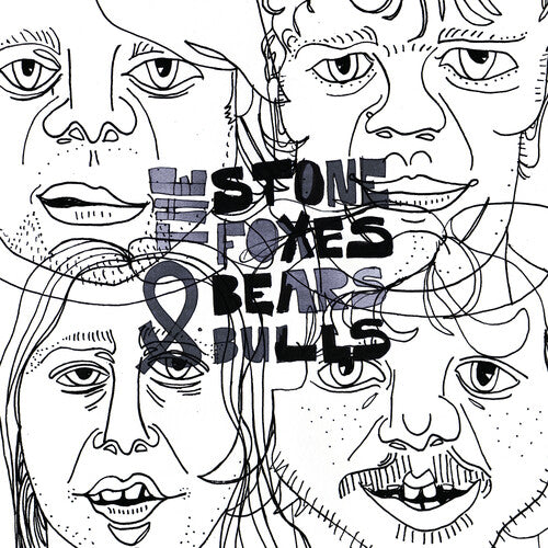 Stone Foxes - Bears & Bulls