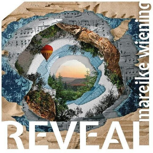 Mareike Wiening - Reveal