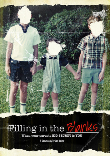 Filling in the Blanks