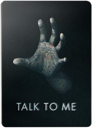 Talk to Me