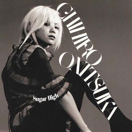 Chihiro Onitsuka - Sugar High