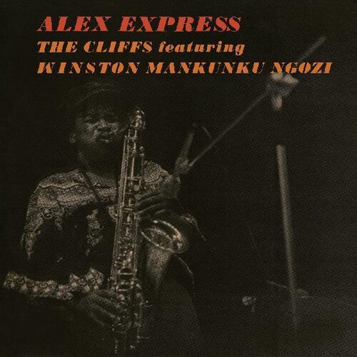 Cliffs - Alex Express