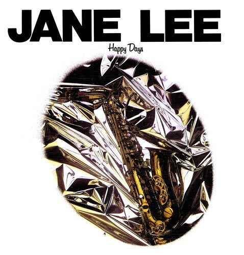 Jane Lee - Happy Days (2023 Remaster)