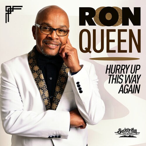 Ron Queen - Hurry Up This Way Again