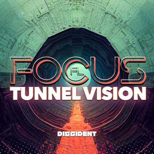 Focus Fl - Tunnel Vision
