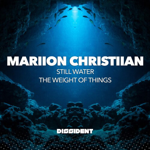 Mariion Christiian - Still Water / The Weight Of Things
